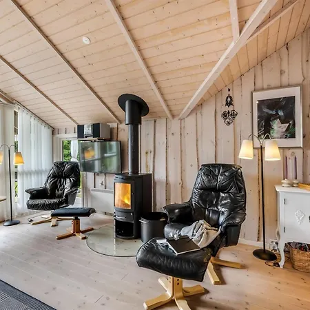 Ljuba - 40km From The Sea By Interhome * Hovborg