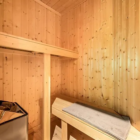 Ljuba - 40km From The Sea By Interhome * Hovborg