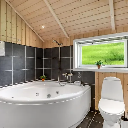 Ljuba - 40km From The Sea By Interhome * Hovborg