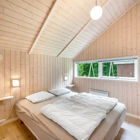 Ljuba - 40km From The Sea By Interhome Hovborg