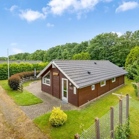 Ljuba - 40km From The Sea By Interhome Holiday home *